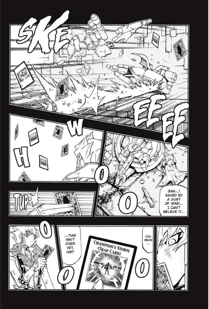 Yu-Gi-Oh! 5Ds Chapter 52 7